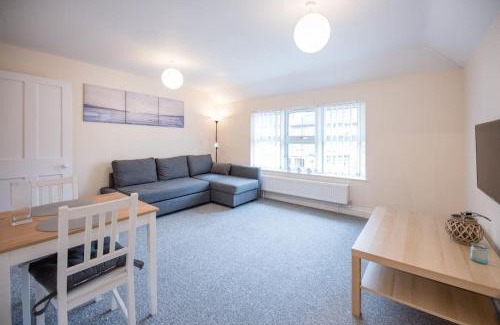 Leiston House | 1 & 2 Abbey Mews, Leiston