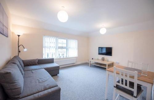 Leiston House | 1 & 2 Abbey Mews, Leiston