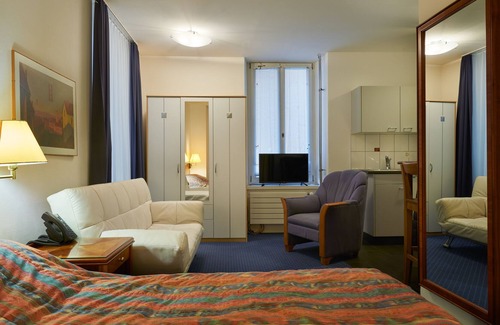 Fribourg Apartment | 1.2 Joseph - Hine Adon Aparthotel