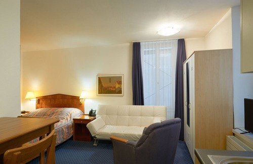 Fribourg Apartment | 1.2 Joseph - Hine Adon Aparthotel