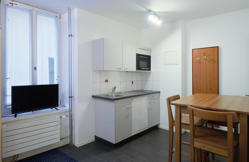 Fribourg Apartment | 1.2 Joseph - Hine Adon Aparthotel