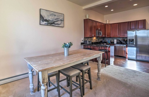 Windham Condo | 1/2 Mi to Windham Mtn: Main Street Condo