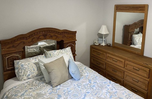 Gamaliel Condo | 1/2 mile from Fishing and Boating on Lake Norfork or great place to relax