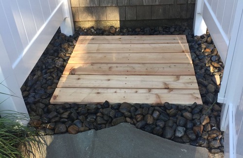 Dennis Port Cottage | 1/2 Mile to Beach/Central AC with Whole House Filter - Reme Halo/Deck