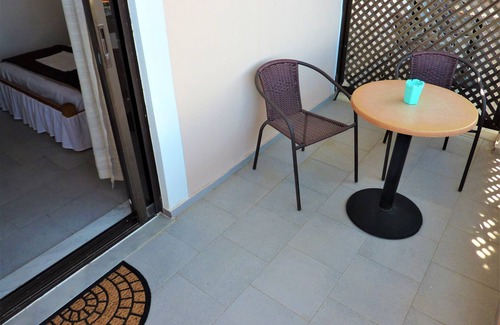 Karfas Apartment | 1-2 Studio with Panoramic Sea View