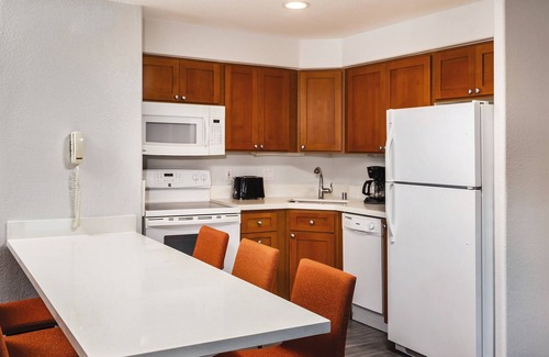 Uptown Design District Resort | 1,200-acre of outdoors and sunny days!