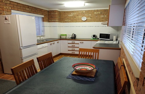 Merimbula Apartment | 1/27 Ocean Drive, Merimbula