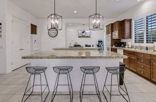 Rancho Santana House | 1/3 Acre ULTIMATE AIRBNB-8 beds