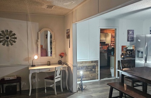 Wills Point House | 1.3 acre walking dist to Lake T St Park, wifi, arcade games, fishing gear