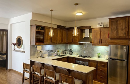 Nuwara Eliya Apartment | 1.3 km from centre,nEntire Apartment, 3 Bed rooms, 3 bathrooms