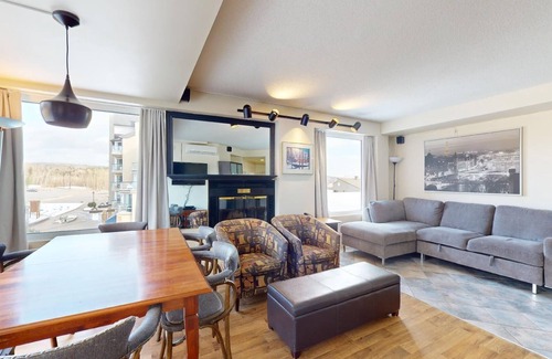 Beaupre Condo | 1-301 : Condo - 2 bedrooms - sleeps 6