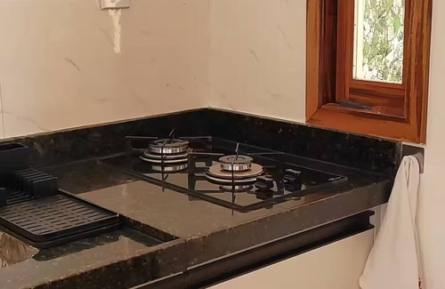 Atalaia Apartment | 1/4 house 3 minutes from Aruana beach.