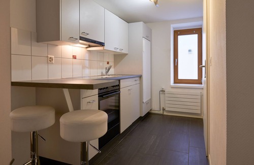 Fribourg Apartment | 1.4 Naftali - Hine Adon Aparthotel