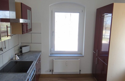 Oelsnitz/Erzgeb. Apartment | 1-4 people staying in an exceptional holiday home in Oelsnitz/Erzg.