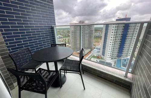 Salinopolis Apartment | 1/4 Salinas Exclusive Resort