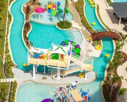 Salinopolis Apartment | 1/4 Salinas Exclusive Resort