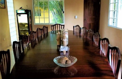 Cuyamel House | $1.5 Million - 5 Acre Buenavista Beachfront Estate - Your Private 5 Star Resort