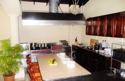 Cuyamel House | $1.5 Million - 5 Acre Buenavista Beachfront Estate - Your Private 5 Star Resort