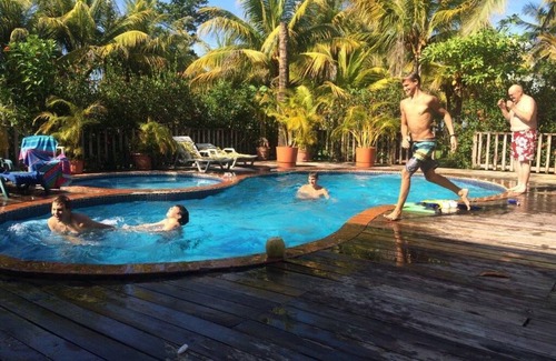 Cuyamel House | $1.5 Million - 5 Acre Buenavista Beachfront Estate - Your Private 5 Star Resort