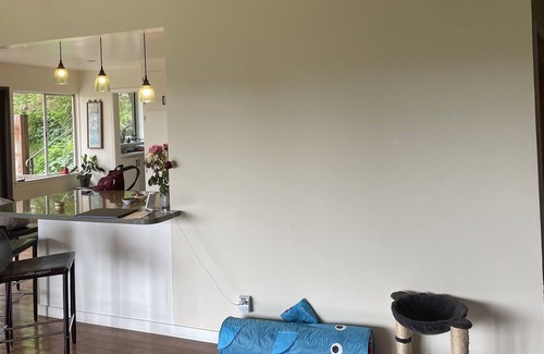 Berkeley Hills House | 1.5 Month June-MidJuly Berkeley Hills- Tilden Park View