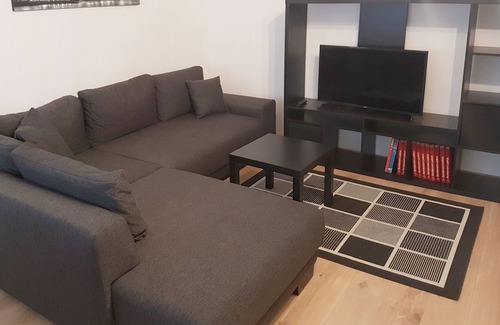 Kandern Apartment | 1.5 room apartment in Kandern / Tannenkirch