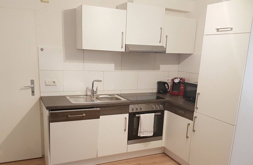 Kandern Apartment | 1.5 room apartment in Kandern / Tannenkirch