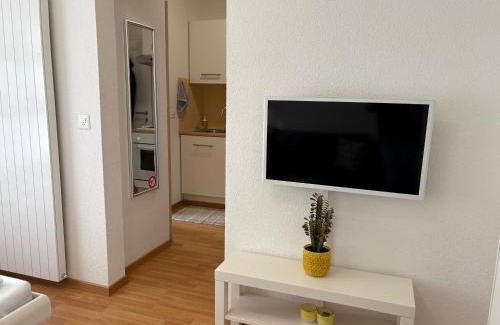 Winterthur Apartment | 1,5 Zimmer Appartement