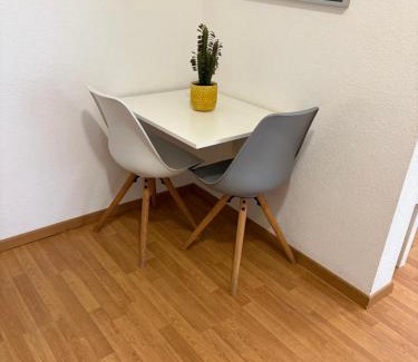 Winterthur Apartment | 1,5 Zimmer Appartement