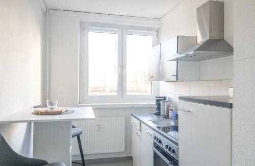 Kolonie Eichenweiler Apartment | 1-5 Zimmer Wohnungen, Einzelbetten