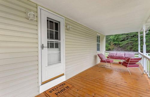 Clay City House | 1 600 Acres Pool Pond Hidden Treasure RRG