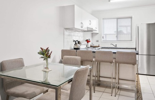 Evans Head Apartment | 1-68 Woodburn Street