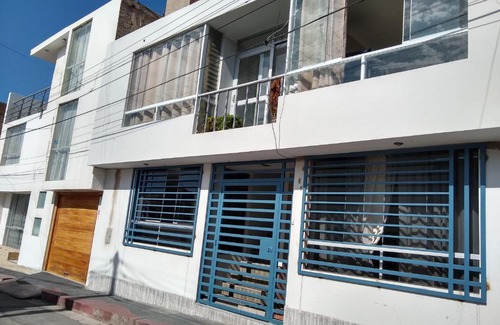 Ilo Apartment | 1 ACOGEDOR MINI-DEPARTAMENTO PLAYERO - Centro de la ciudad
