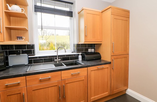 Gilsland Cottage | 1 ALPHA RISE, family friendly in Gilsland