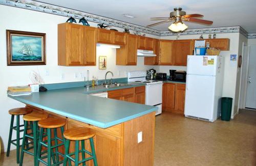 Holden Beach House | 1 Anchors Away Oceanfront