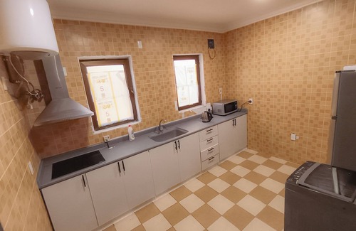 An Nakhil Apartment | 1 and 2-bedroom fully furnished apartment in beautiful Dammam with AC, WiFi,