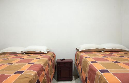 Flores Apartment | 1 Apartamentos Petenchel, por Aeropuerto Flores Peten 1