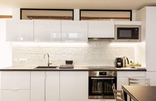 Bonne-Nouvelle Apartment | 1. APARTEMENT PARIS CENTRE 60m2 3 beds - 2/6 pers. Air conditioning