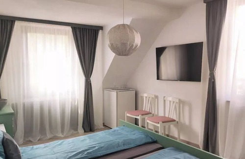 Bruttig Apartment | 1 apartment