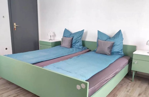 Bruttig Apartment | 1 apartment