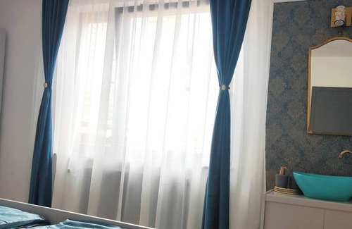 Bruttig Apartment | 1 apartment