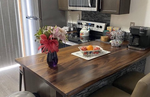 Northeast Anchorage Apartment | 1 Apartment