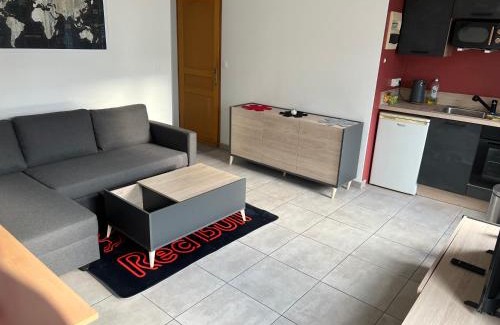 Flers Apartment | 1 appartement neuf centre flers accès facile proche gare et commodités