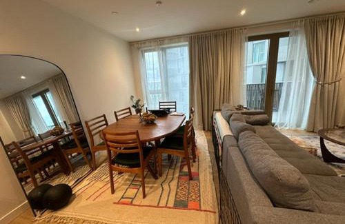 Tottenham Hale House | 1 Ashley