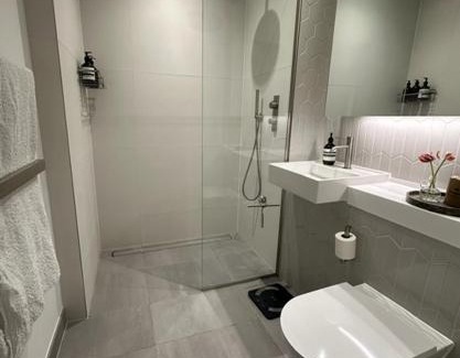 Tottenham Hale House | 1 Ashley