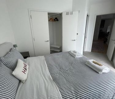 Tottenham Hale House | 1 Ashley