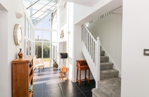 Llangennith House | 1 Atlantic Haven