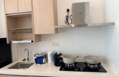 Kota Marudu Apartment | 1 Avenue Homestay & Serviced Apartments