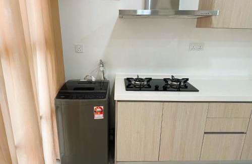 Kota Marudu Apartment | 1 Avenue Homestay & Serviced Apartments