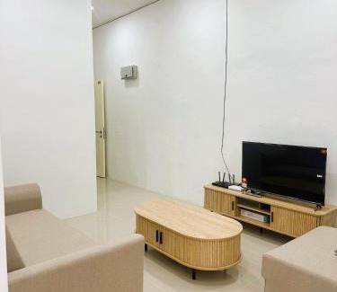 Kota Marudu Apartment | 1 Avenue Homestay & Serviced Apartments