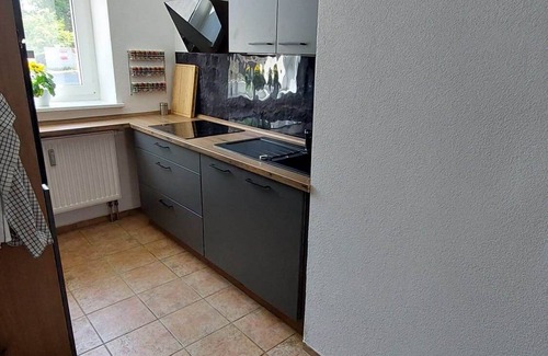 Bad Gottleuba-Berggiesshuebel Apartment | 1 bedroom apartment in bad gottleuba-berggieãÿhã¼bel